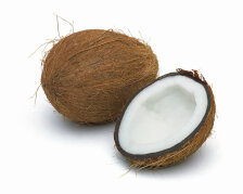 Ekstraktas, kokoso aliejus