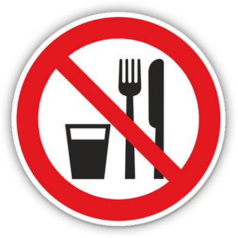 svorio metimo metu valgyti draudžiama