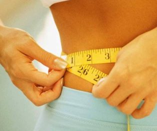 dietos prarasti svorio