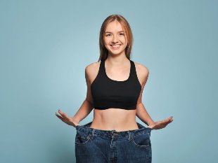 kaip numesti svorio